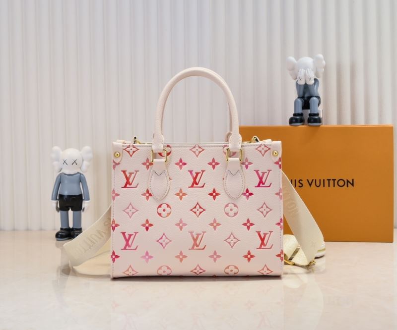 LV Shopping Bags